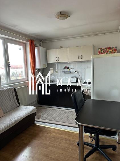 Apartament 2 Camere I Decomandat I Zona Vasile Aaron - 5