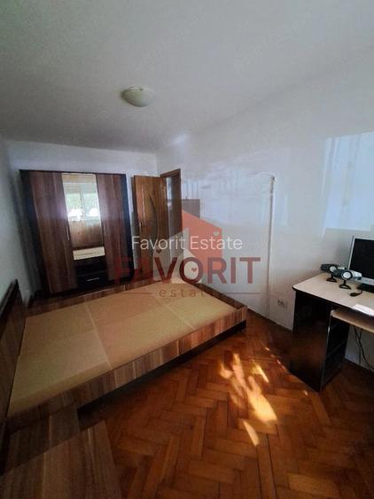 3 camere | mobilat si utilat | zona excelenta | - 2