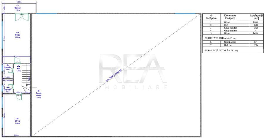 ACTIV LOGISTIC 577 mp – CHIAJNA, STR. INDUSTRIILOR - 17