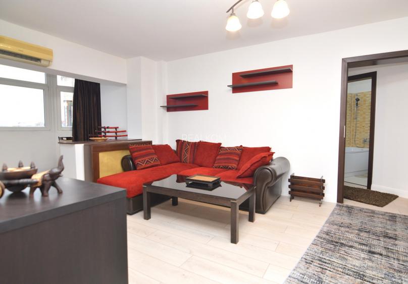 VANZARE APARTAMENT 2 CAMERE UNIRII – PIATA ALBA IULIA - 7