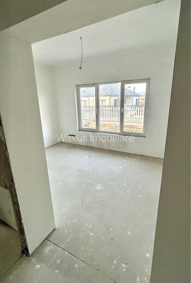 Casă individuală, Teren 620 mp, Jucu Cluj - 5