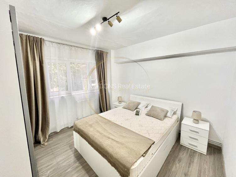 Apartament 4 camere de închiriat – zona Aradului - 5