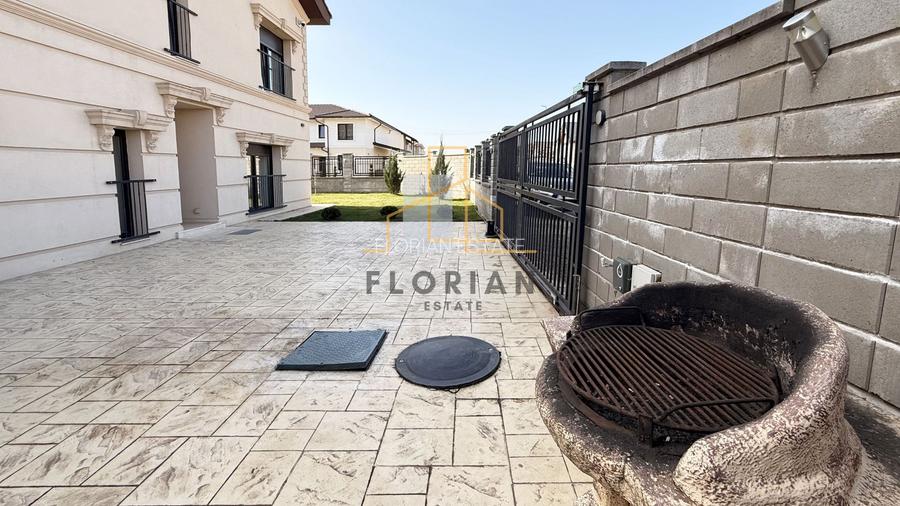 Casa premium cu 5 camere, de inchiriat/ Dumbravita - 30