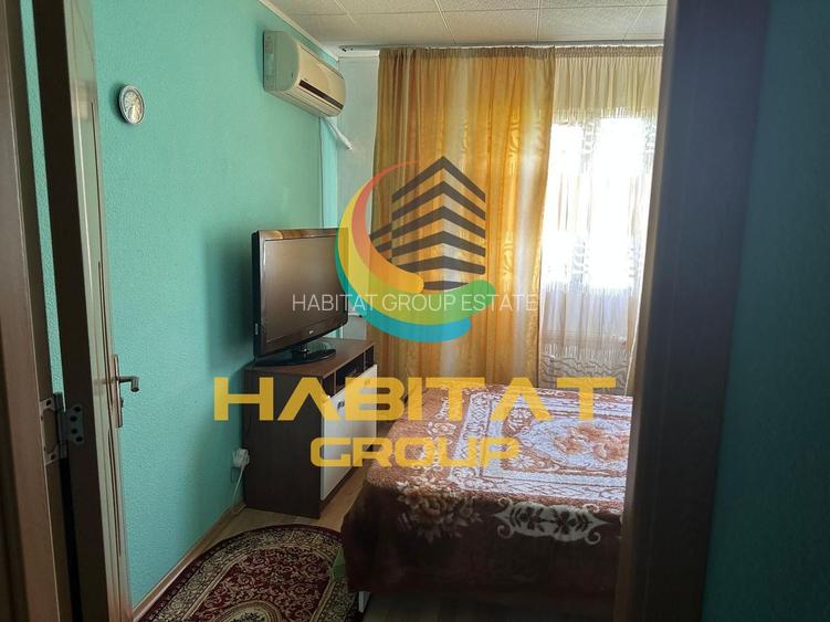 Apartament Semidecomandat De 3 Camere 70.34mp Zona Emil Racovita - 3