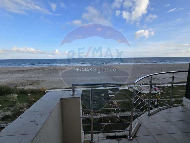 DE VANZARE Apartament cu 4 camere în Mamaia Nord - 3