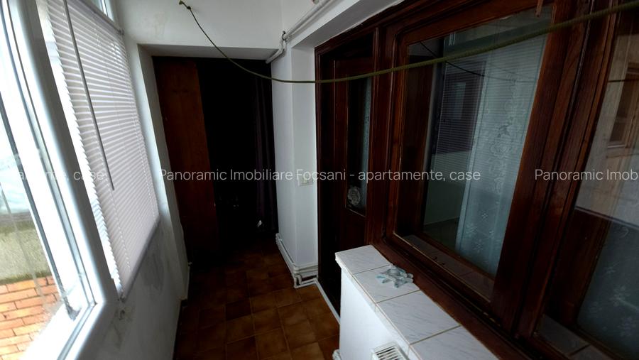 Garsoniera de vanzare  , 42 mp, Focsani, bdul Brailei - 13