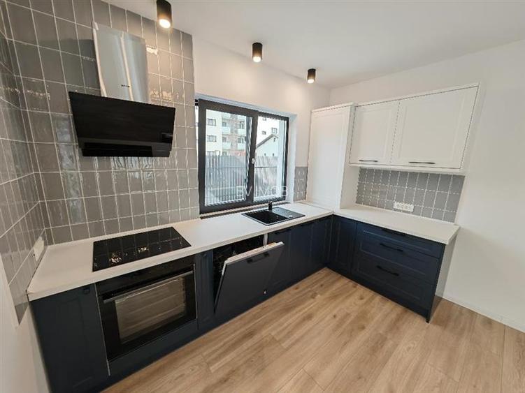 Inchiriem Casa Individuala, 4 Camere, Moderna, Ghimbav - 7