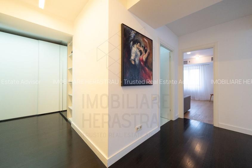 Freya Suite | Satul Francez | Apartament de lux cu vedere deschisa - 18