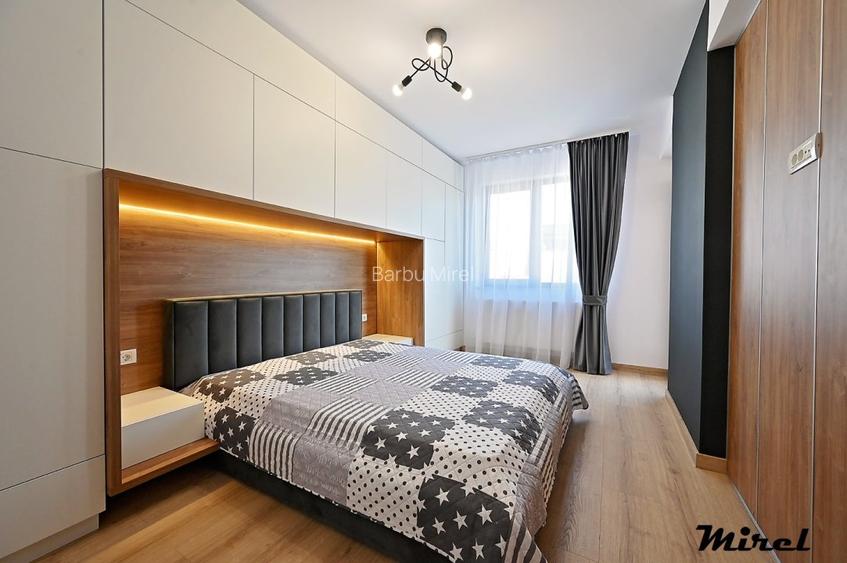 Apartament de lux, 2 camere, zona cartier Albert - 7