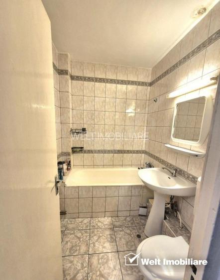 Garsoniera decomandată de vânzare – Mărăști - 7