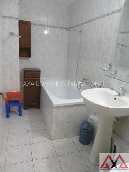 Inchiriere 3 camere Nerva Traian - adiacent - etaj 1 - parcare ADP - 11