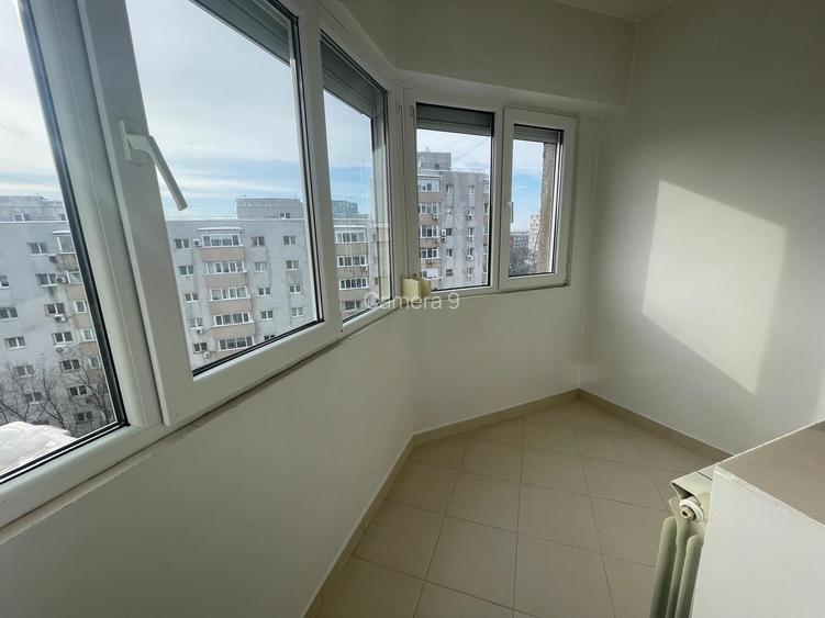 2 cam | Polonă-Stefan cel mare | 55mp | Parcare | Boiler | curat si luminos - 5