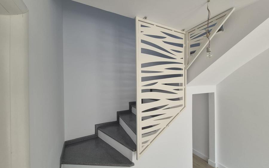 Otopeni- Odai duplex