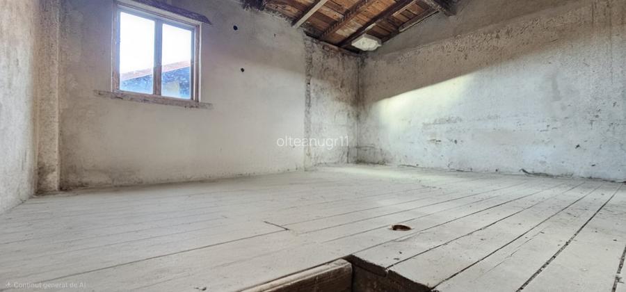 Investiție imobiliară – Teren 305 mp + 2 clădiri – aproape de Piața Unirii - 12