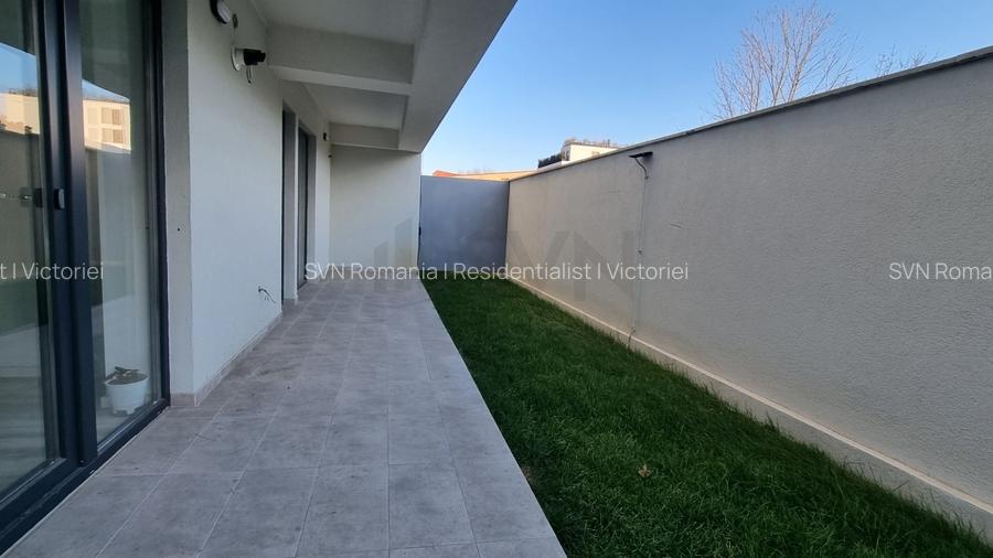 REA1007758 Apartament 2 camere premium Pipera - 3