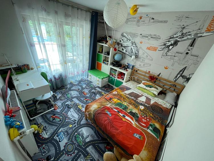 Vila duplex/Pozitie excelenta/Toate utilitatile - 14