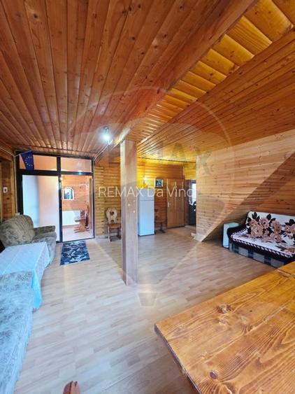 Investiție Moeciu de Sus – Bran – Brașov - 6