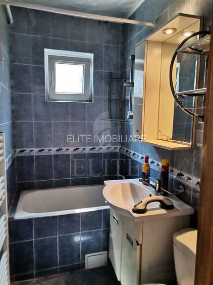 Apartament 3 camere în zona MC DONALDS - 11