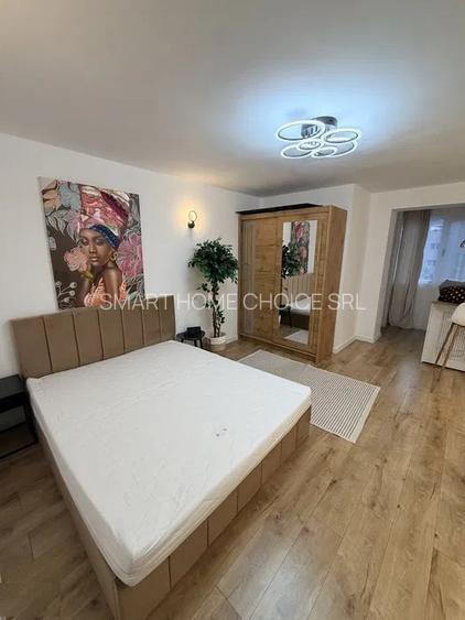 Garsoniera renovata Drumul Taberei Moghioros Tudor Vladimirescu - 2