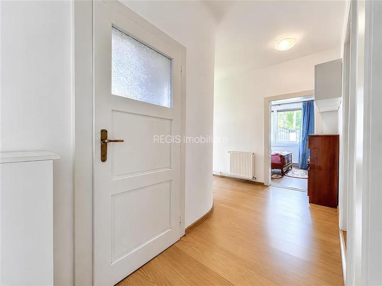 Casa in zona Florilor cu teren de 579 mp la vanzare - 11