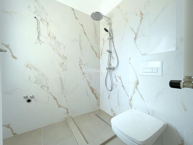 Duplex cu dotari moderne - casa eficienta, pregatita pentru panouri solare - 16