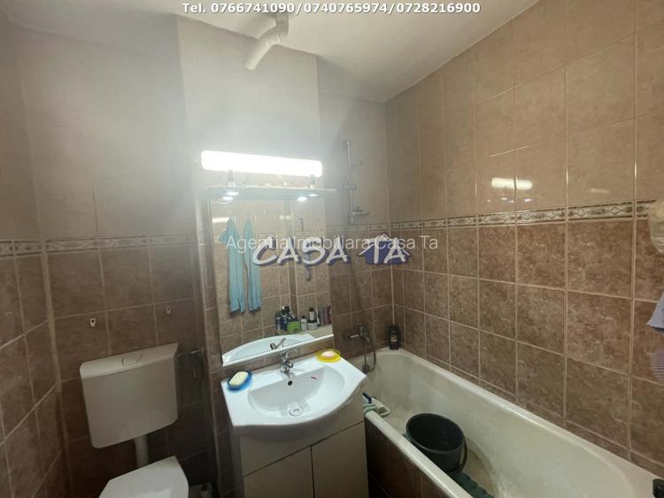 Apartament 3 Camere, Etaj 7/8(cu lift), Strada Unirii - Ultracentral - 18