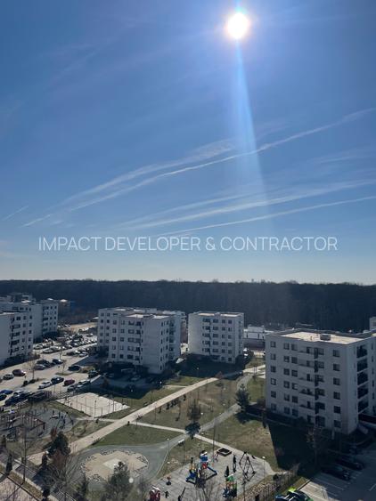 Apartament de 3 camere-Greenfield Baneasa - 5