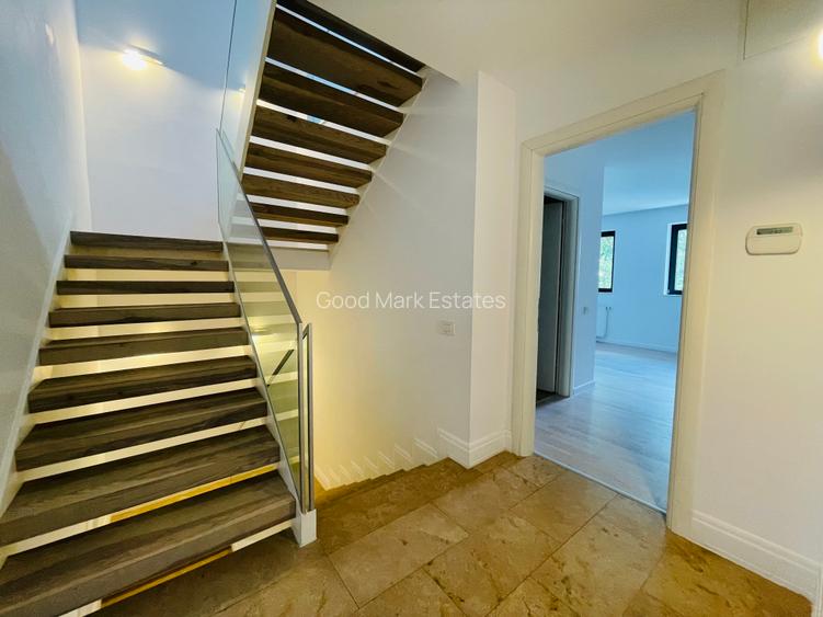 Vanzare vila OXFORD GARDENS - 5 DORMITOARE|| 2 open space - 22