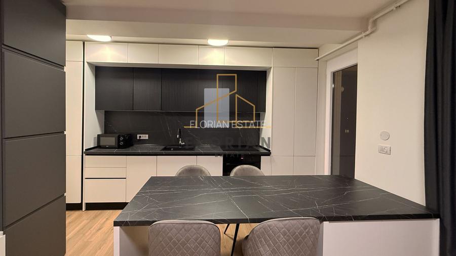 Inchiriere apartament 2 camere | Et 2 | Torontalului - 5