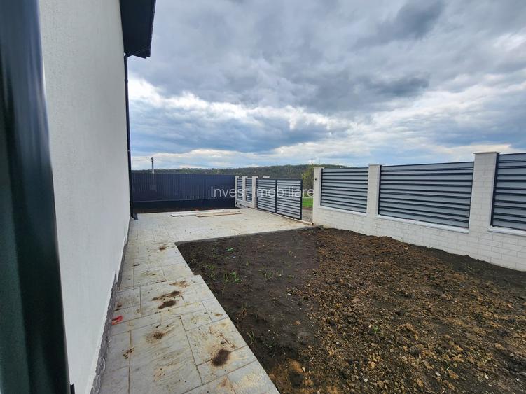 Casa cu 4 camere,2 bai, finalizata, MUTARE IMEDIATA, Valea Adanca - 2