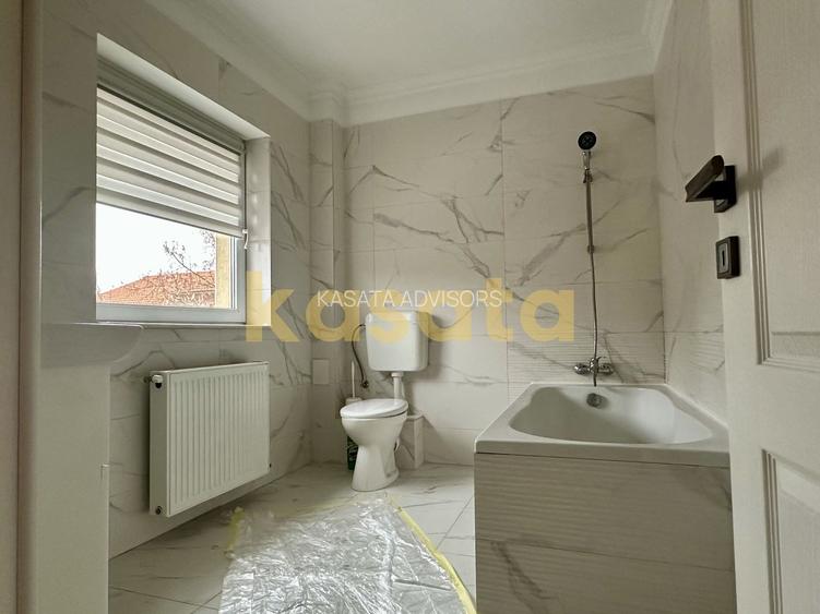 Reședință elegantă 3 camere | grădină proprie | Pipera Class Residence - 14