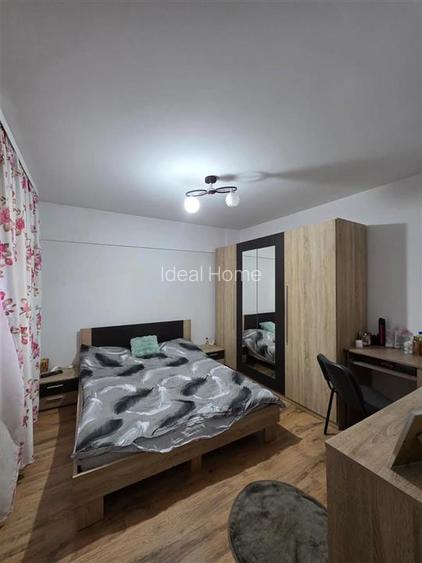 Apartament cu 2 camere decomandat - etajul 1 - Targu Cucu - 5