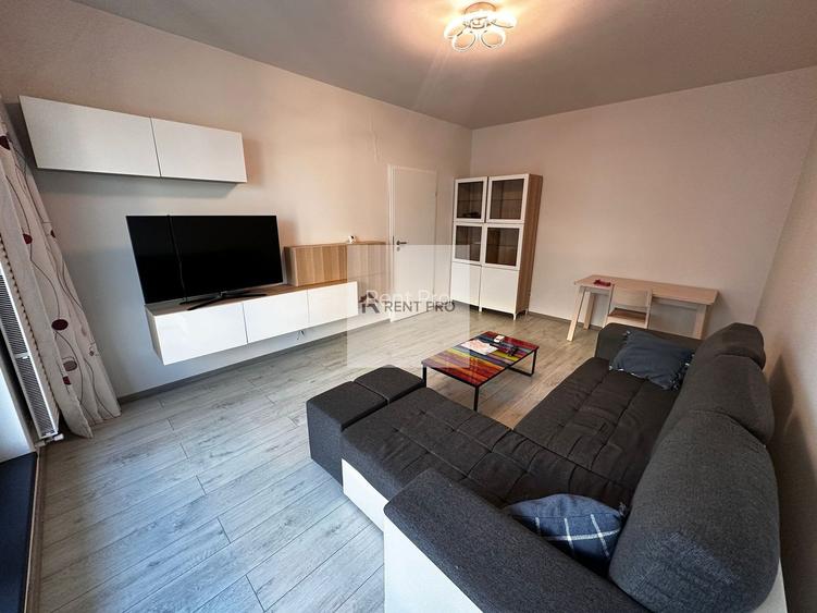 2 Camere Iuliu Maniu 6 Mobilat Utilat Novum Politehnica - 2