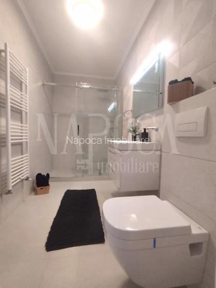 Apartament 2 camere de inchiriat in Plopilor, Cluj Napoca - 9