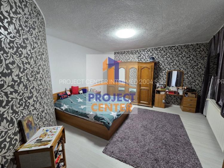 Vila Targul Saptamanal - 6