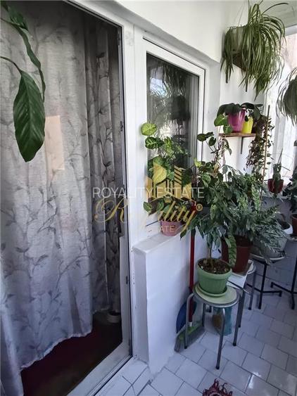 ETAJ 2, Apartament 2 camere - Zona Aradului - 5