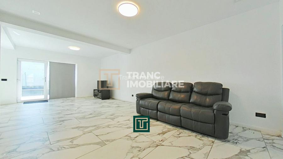 Casă modernă cu 4 camere de închiriat în Fântânele – confort, stil și liniște - 2