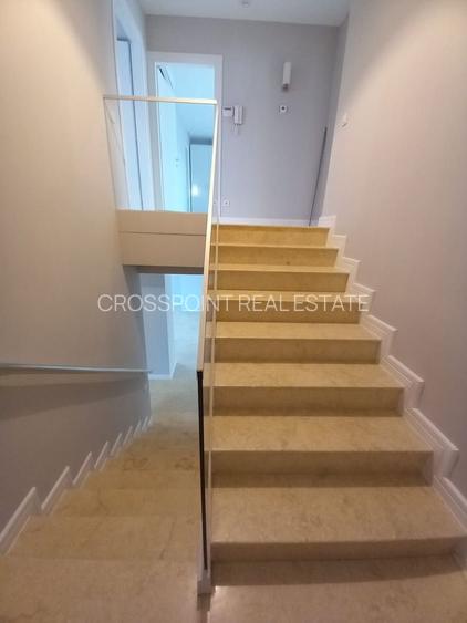 Pipera-Oxford Gardens, vila de inchiriat cu 4 camere - 12