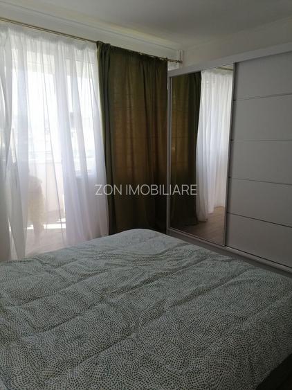 2 camere cu Parcare in Piata Mihai Viteazu - 4