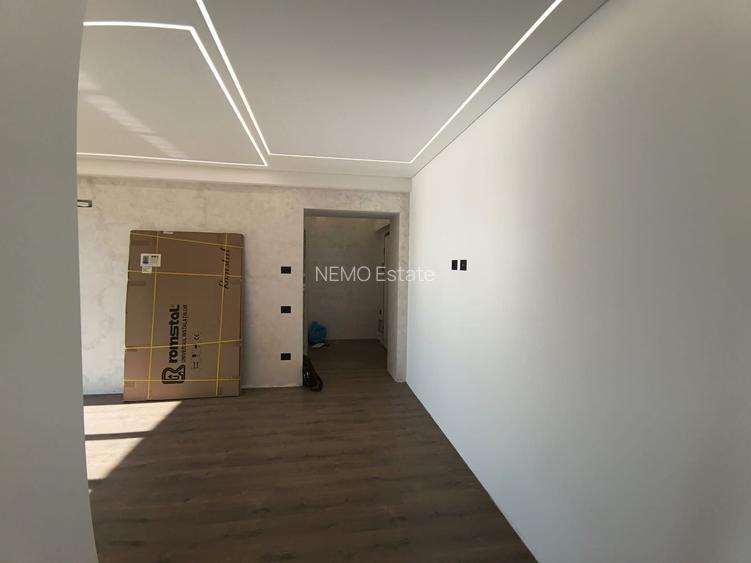 Apartament Bloc Nou 2024 | Etaj 6 | Parcare Subterană - 5