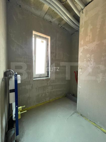 Casa NZEB cu sis. ventilatie Premium, recuperator de caldura si eficienta maxima - 12