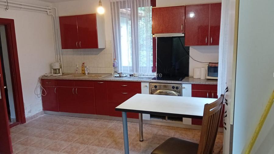 Casa de vacanta Crivaia, langa Valiug –locatie idilica, ideala pentru timp liber - 12