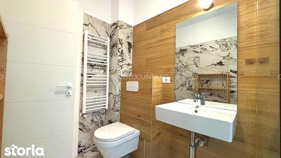 Apartament 2 camere | Baneasa | 2023 | Premium | Mobilat Utilat LUX - 9