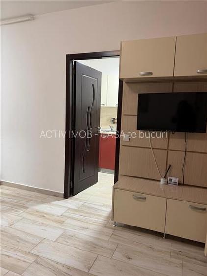 Garsoniera, Piata Sudului, Centrala Proprie, Bloc Nou, 7 min metrou - 4