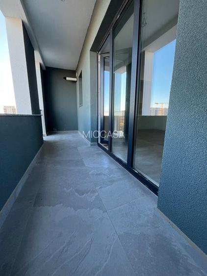 Complex rezidential Modern. Aproape de Profi si parc. Etaj intermediar - 6