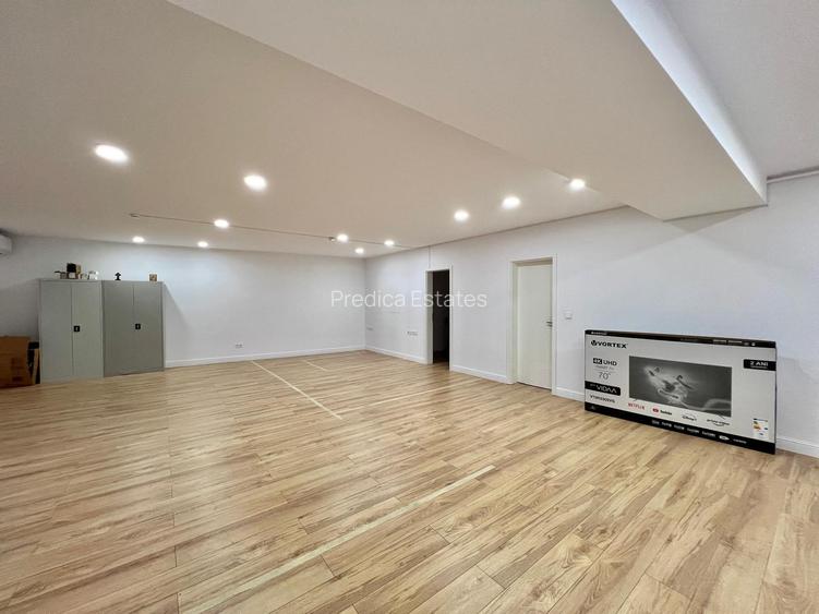 Spațiu comercial -  VOLO RESIDENCE - BĂNEASA, HERĂSTRĂU - 5