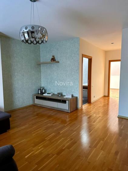 2 Camere in Pipera | Dressing 13 mp | Mobilat Utilat | Terasa 40 MP - 4