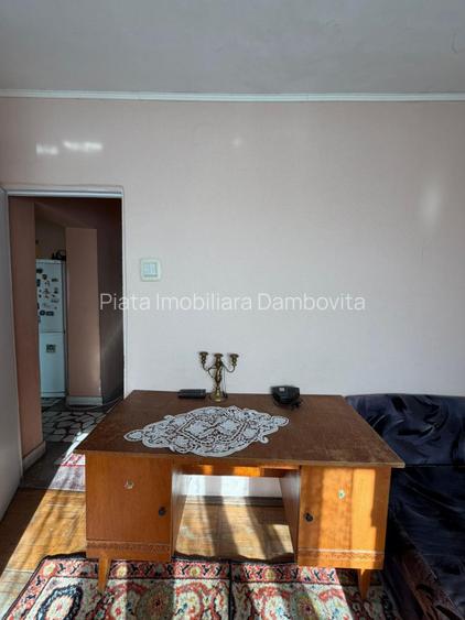 ULTRACENTRAL | 3 CAMERE DECOMANDATE | VEDERE PANORAMICĂ | MUN. TÂRGOVIȘTE - 5