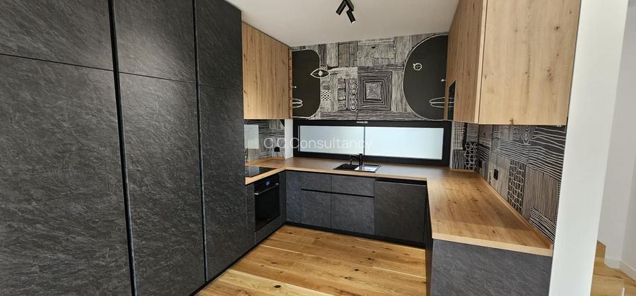 Casa 5 camere Amber Forest - 5