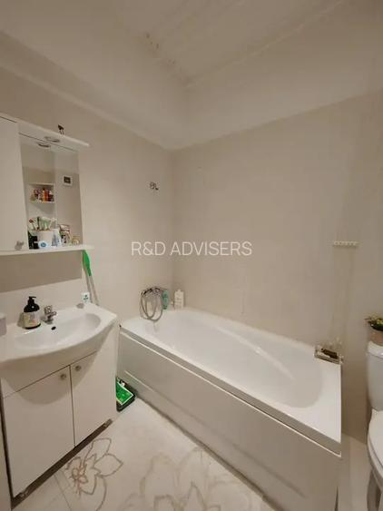 Apartament Lux 2 Camere Piata Alba Iulia  I Bloc nou - 12